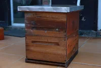 Kit de cajoneria con 2 alzas;