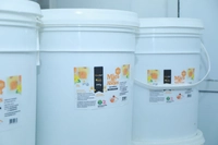 Miel de abejas 100% Natural presentaciòn x  25kg