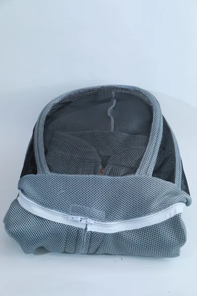 Traje apicola en Malla eterna;